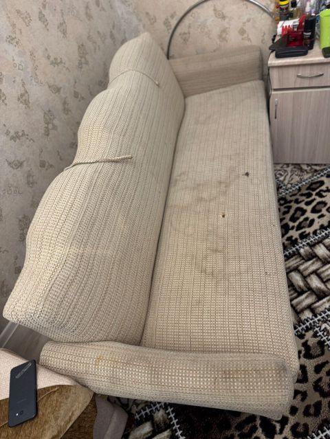 Divan, İşlənmiş, Açılan, Bazalı, Çatdırılma yoxdur — Bakı