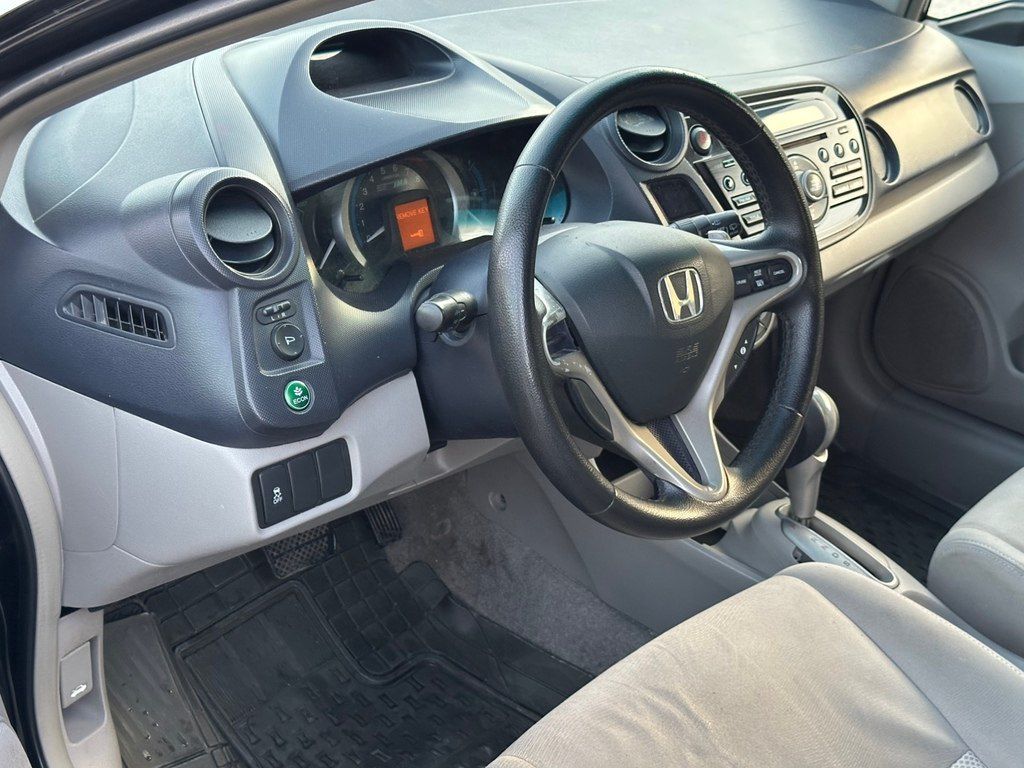 Honda Insight, 1.3 L, 0.58 kWh, 2010 il, 360 000 km 77-FZ-792 — Avtomobillər, Bakı (9)