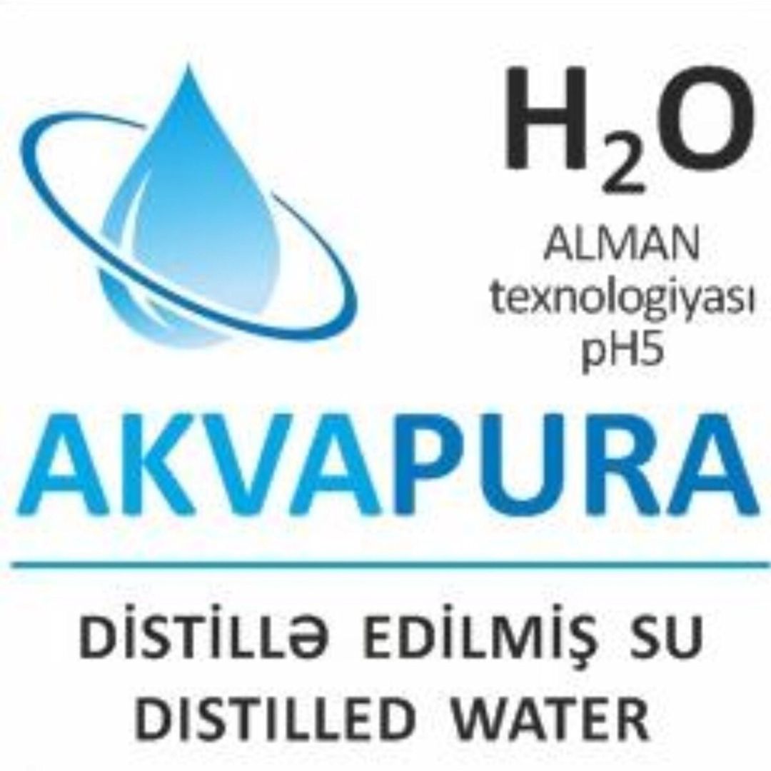 Distillə su "Akvapura" — Ehtiyat hissələri və aksesuarlar, Bakı (6)