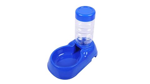 Avtopoçka heyvanlar üçün Aqua 500 ml 215x12x21 mm - 4620005082830_2 — Bakı