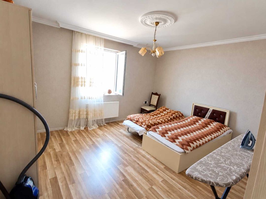 Həyət evi, Sumqayıt ş — Ev, villa, Sumqayıt (3)