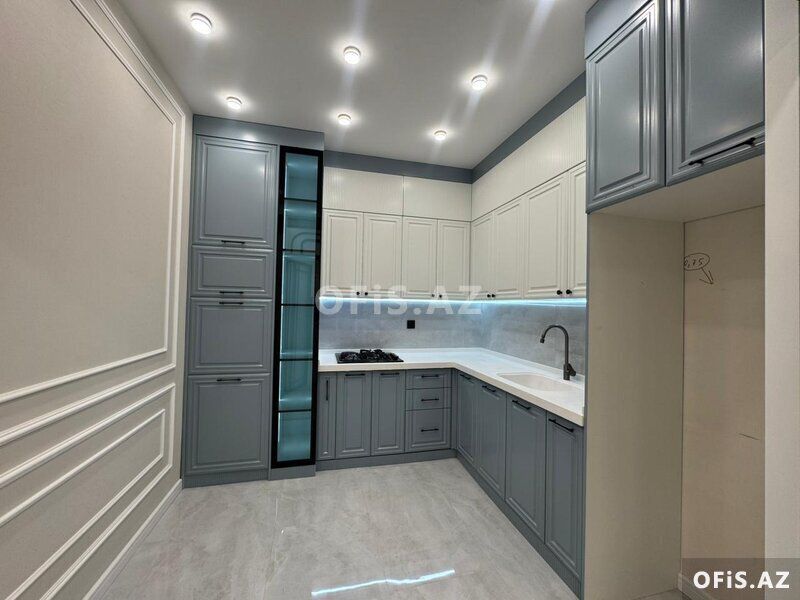 Yeni tikili Satılır Suraxanı r., Yeni Günəşli q., 3 otaq, 98 m² — Mənzil, Bakı (4)