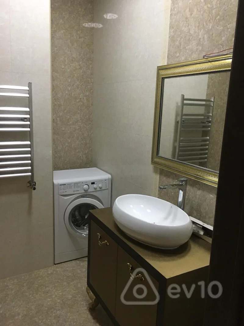 3 otaqlı mənzil, 110 m², Hənifə Ələsgərov küç. — kirayə — Mənzil, Bakı (6)