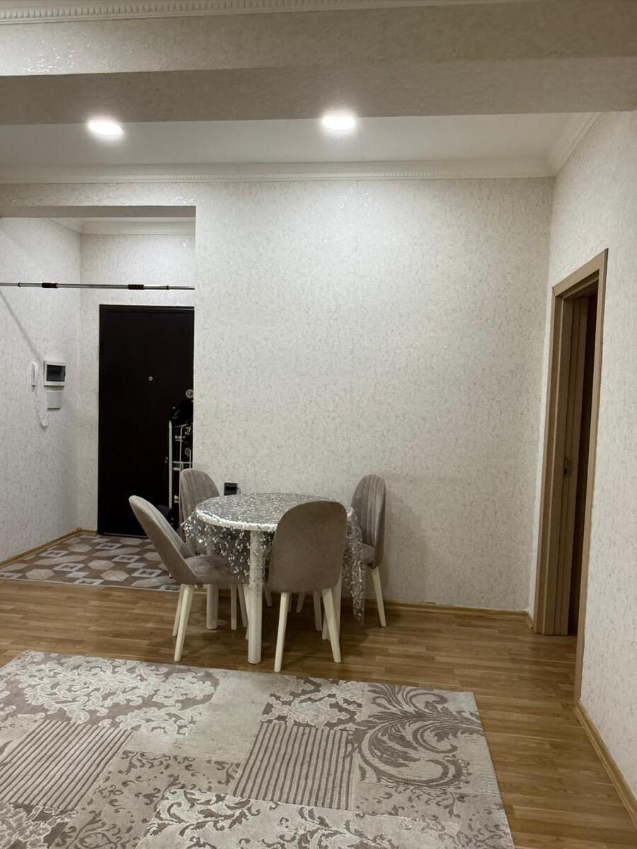 Satılır 2 otaqlı yeni tikili 86 m² — Mənzil, Bakı (7)