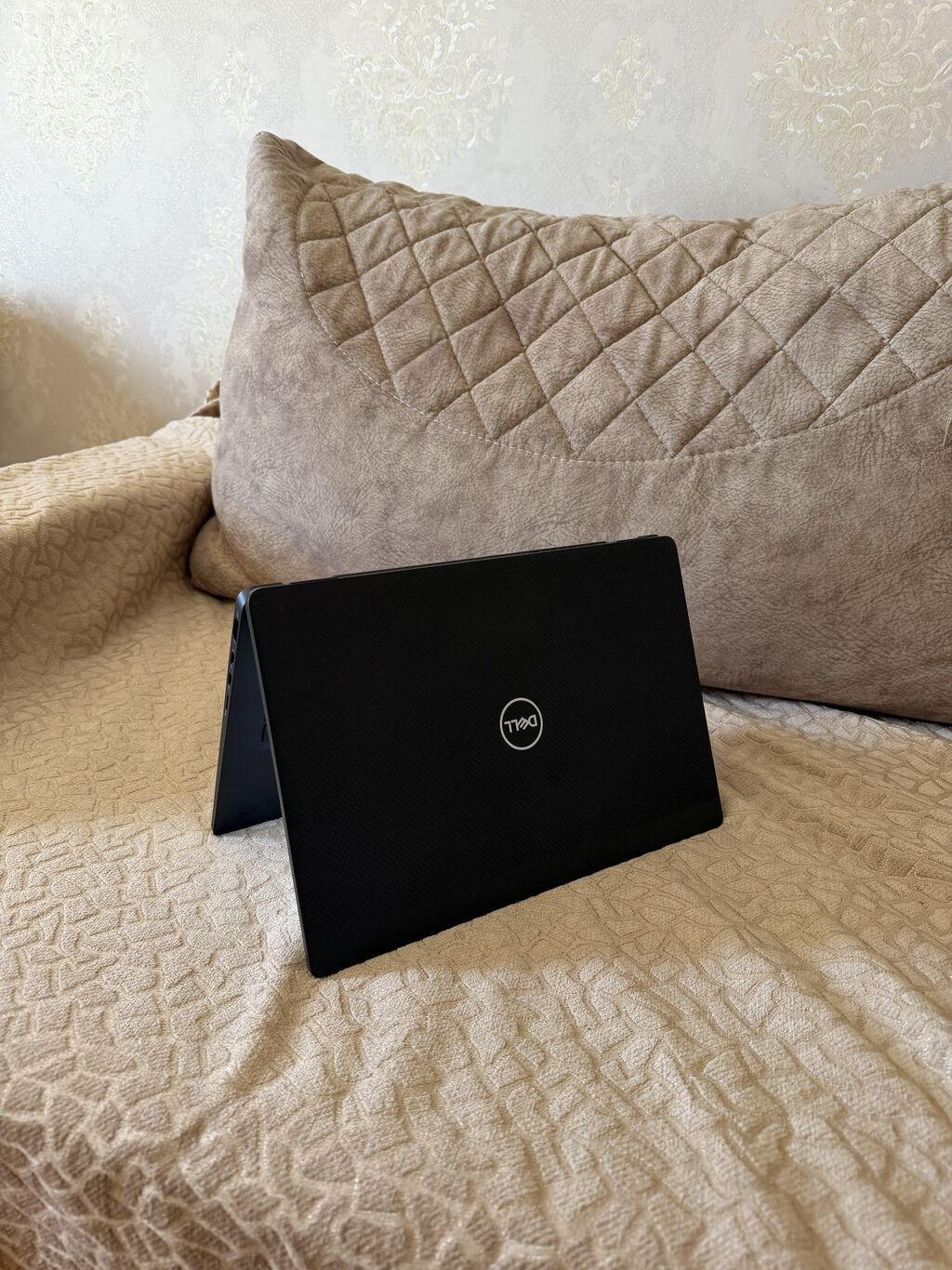 İşlənmiş Dell Latitude, 13.3 Intel Core i5, 256 GB, Ünvandan götürmə — Dell, Bakı (5)