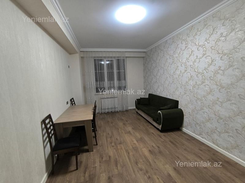 Kirayə 2 otaqlı Bina evi menzil (Yeni tikili), 62 m², 10-cu mikrorayon — Mənzil, Sumqayıt (8)