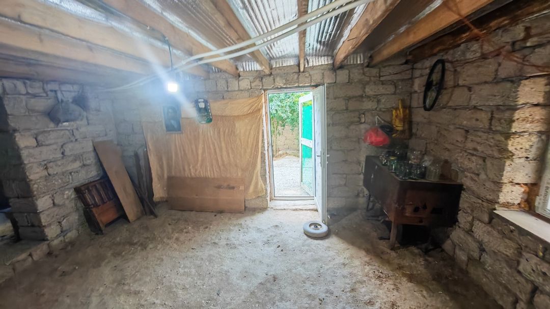 Satılır 4 otaqlı həyət evi/bağ evi 120 m² — Ev, villa, Bakı (4)