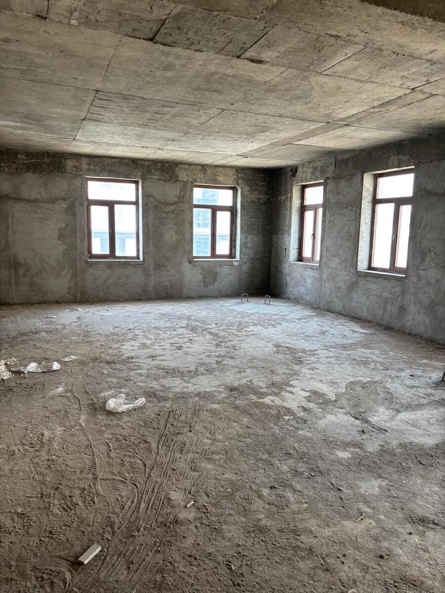 Satılır 3 otaqlı yeni tikili 162 m² — Mənzil, Bakı (4)