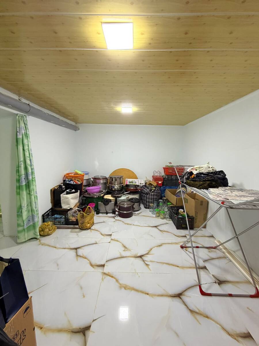Satılır 7 otaqlı həyət evi/bağ evi 170 m² — Ev, villa, Bakı (8)