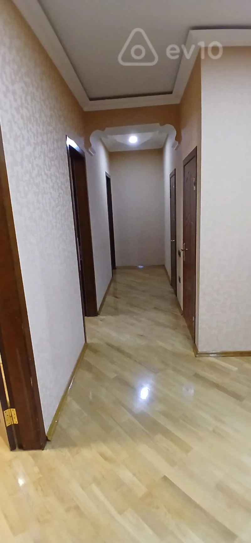 2 otaqlı mənzil, 80 m², Məmmədəli Şərifli küç. — kirayə — Mənzil, Bakı (8)