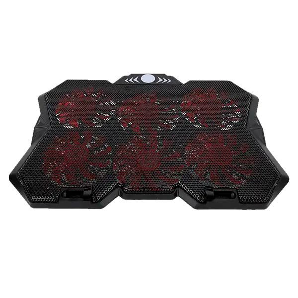 Laptop Cooling Pad F6 Plus — Mallar, Bakı