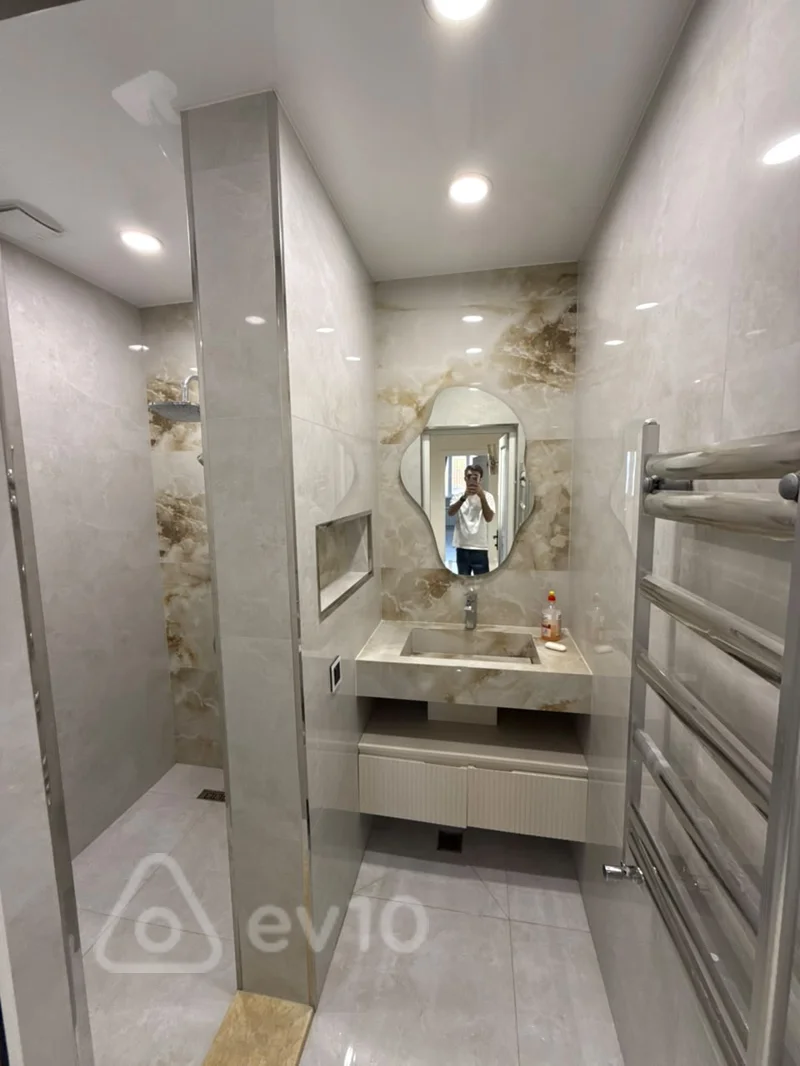4 otaqlı mənzil, 130 m², xırdalan, Xırdalan — kirayə — Mənzil, Xırdalan (6)