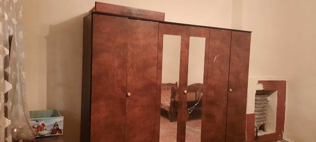 Satılır 2 otaqlı köhnə tikili 45 m² — Mənzil, Bakı (5)