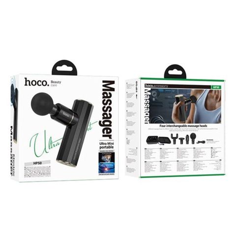 Hoco HP50 — Bakı