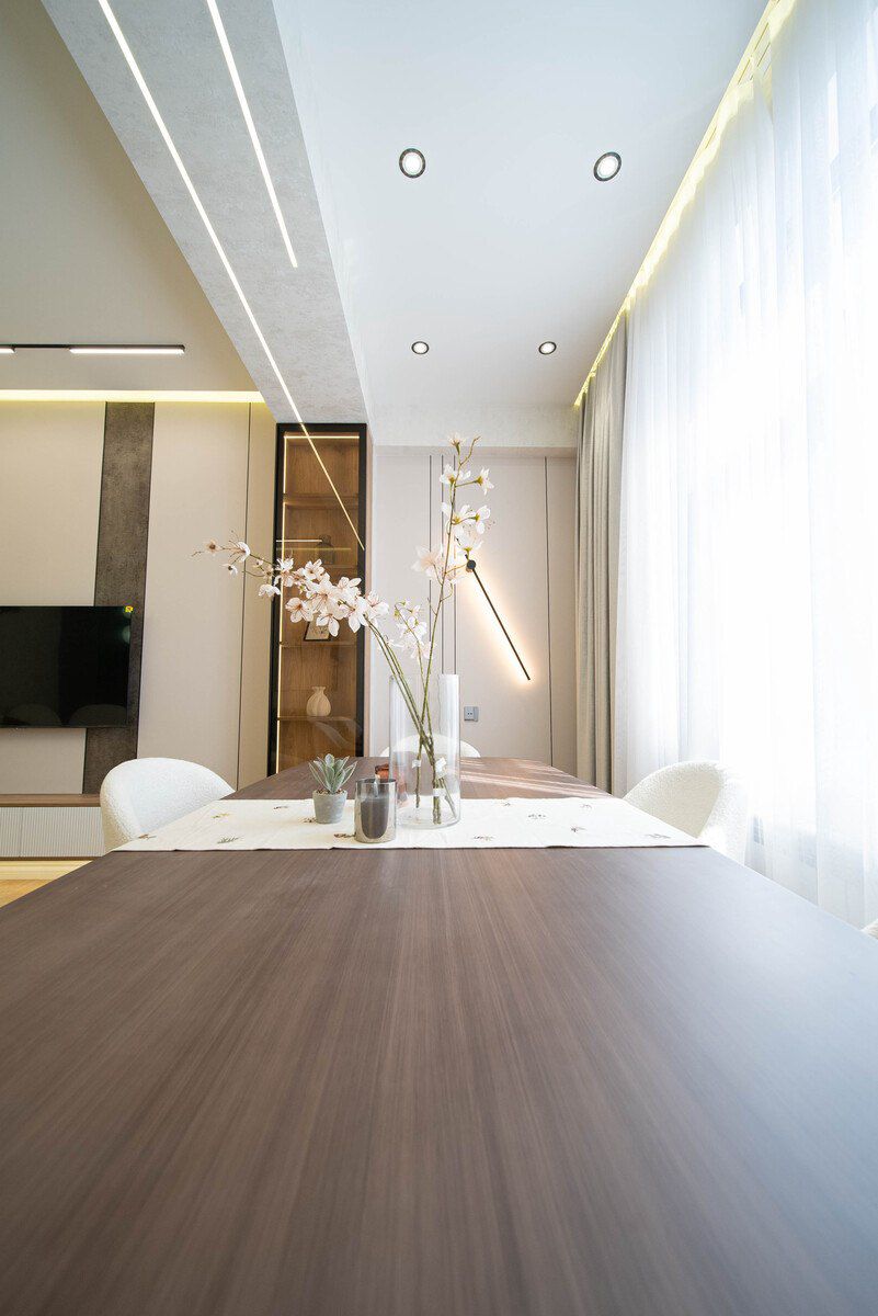 Satılır 3 otaqlı yeni tikili 118 m² — Mənzil, Bakı (10)