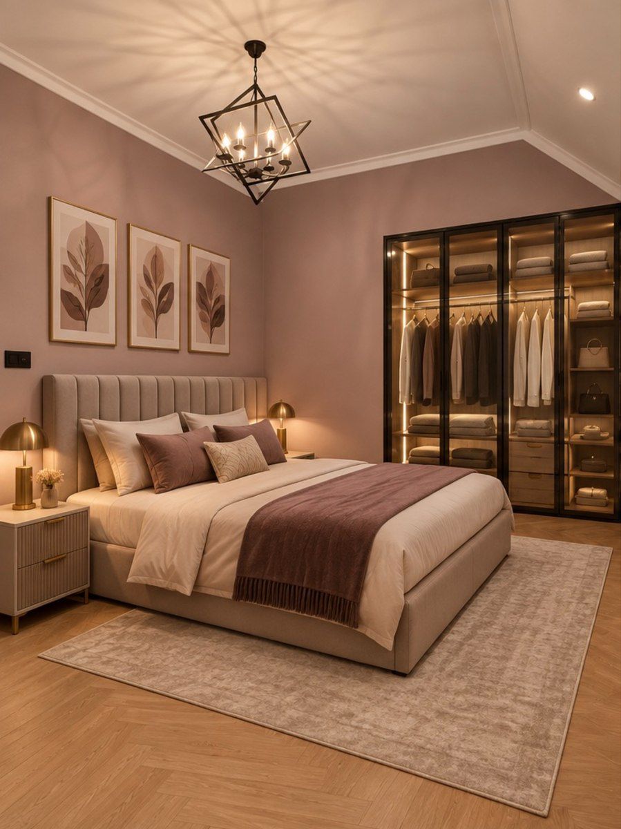 Satılır 5 otaqlı həyət evi/bağ evi 220 m² — Ev, villa, Bakı (12)