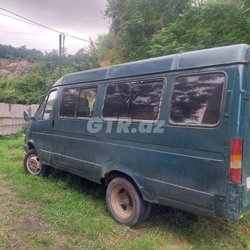 Ford Transit 2.5 L, 1999, 25 000 km — Avtomobillər, Astara (3)