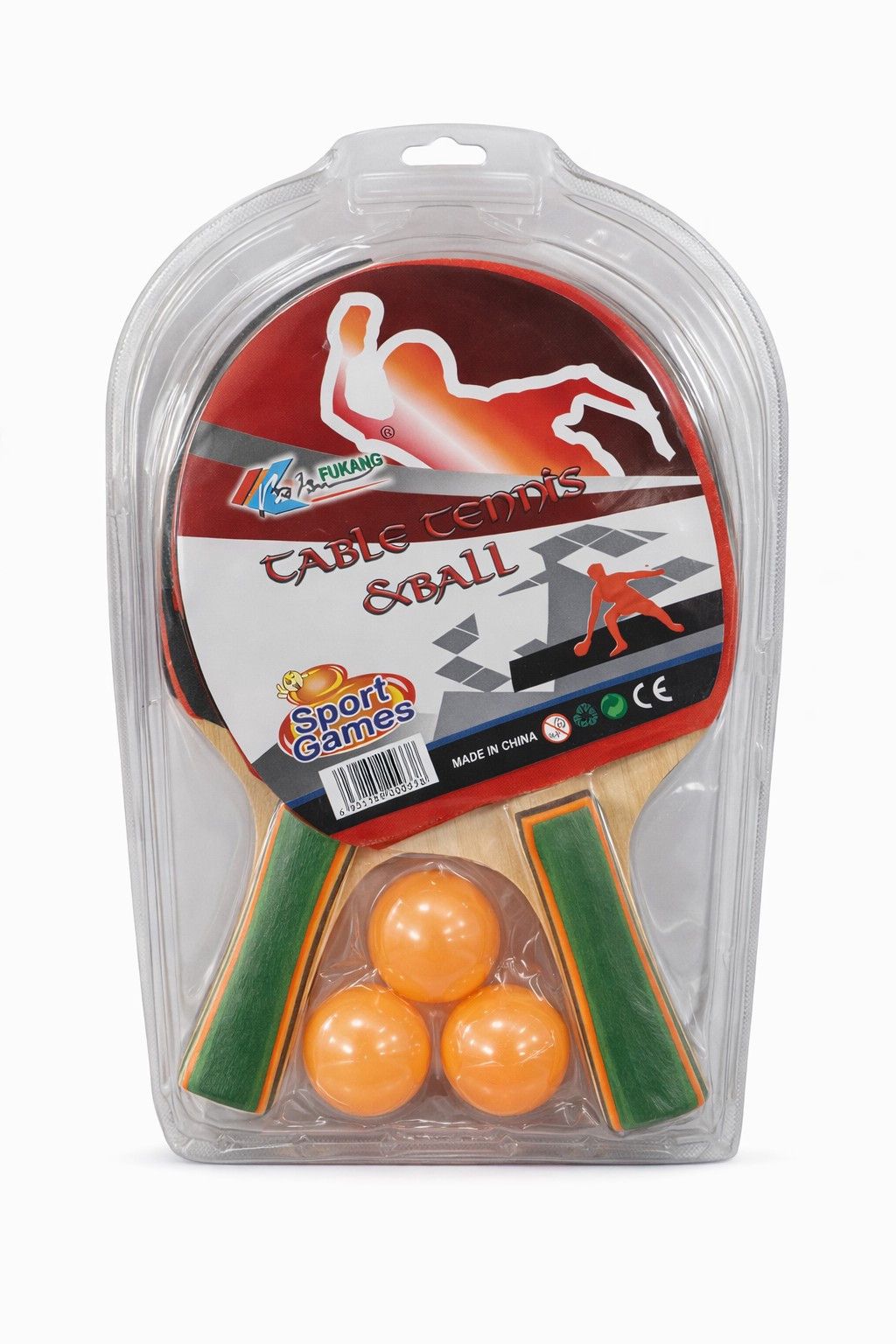 Masaüstü tennis üçün dəst 75624082 — Mallar, Bakı