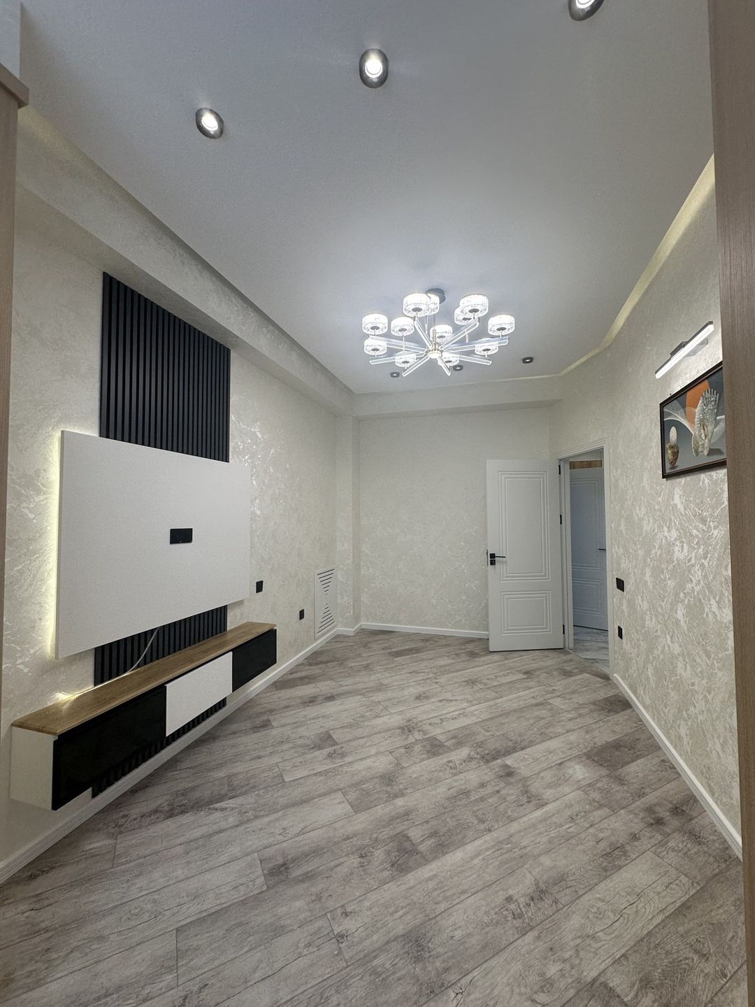 Satılır 2 otaqlı yeni tikili 50 m² — Mənzil, Bakı (3)