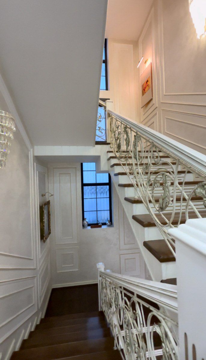 Satılır 7 otaqlı həyət evi/bağ evi 850 m² — Ev, villa, Bakı (11)