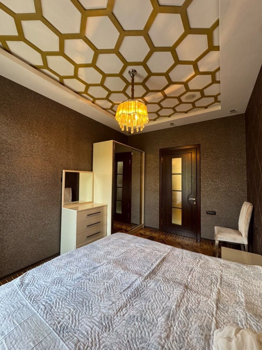 2-otaqlı mənzil, Ələsgər Ələkbərov küç., 60 m² — Mənzil, Bakı (6)