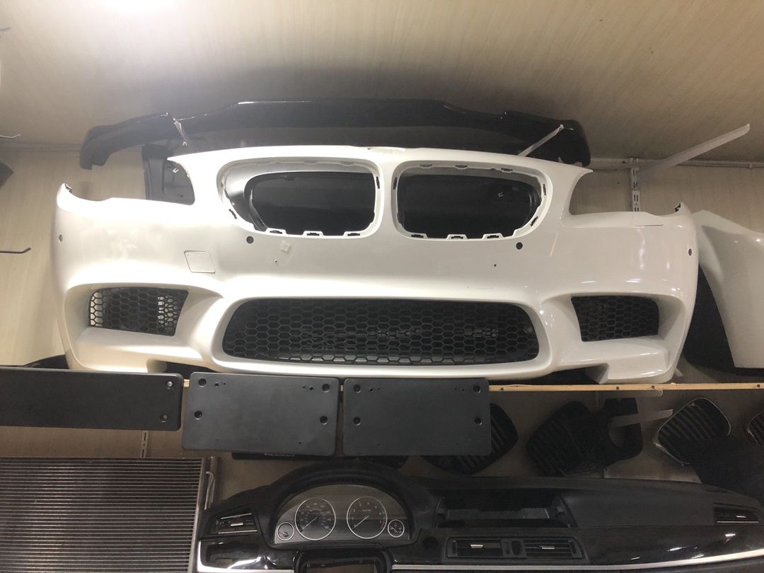"BMW F10/F30/G30" aksesuarları — Ehtiyat hissələri və aksesuarlar, Bakı (11)