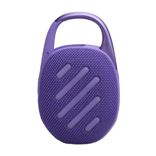Dinamik JBL Clip 5 Purple (JBLCLIP5PUR) — Mallar, Bakı (5)
