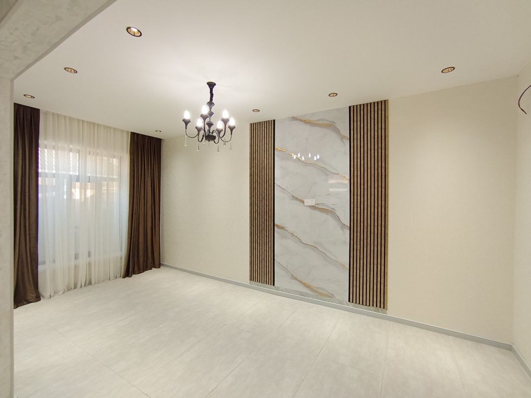 Satılır 4 otaqlı həyət evi/bağ evi 120 m² — Ev, villa, Bakı (10)