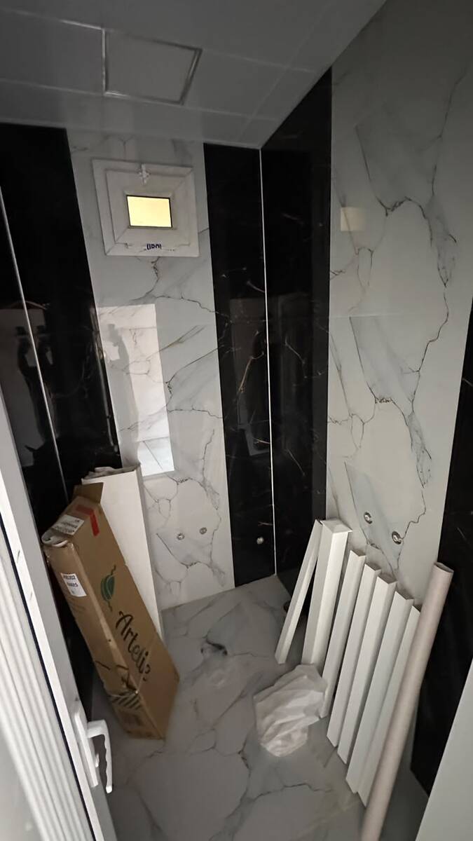 Satılır 4 otaqlı həyət evi/bağ evi 130 m² — Ev, villa, Bakı (5)