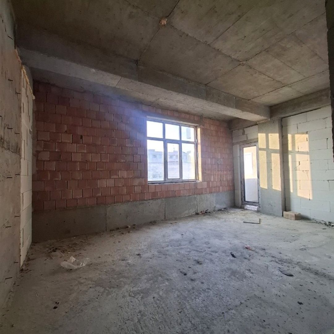 Satılır 4 otaqlı yeni tikili 130 m² — Mənzil, Bakı (2)