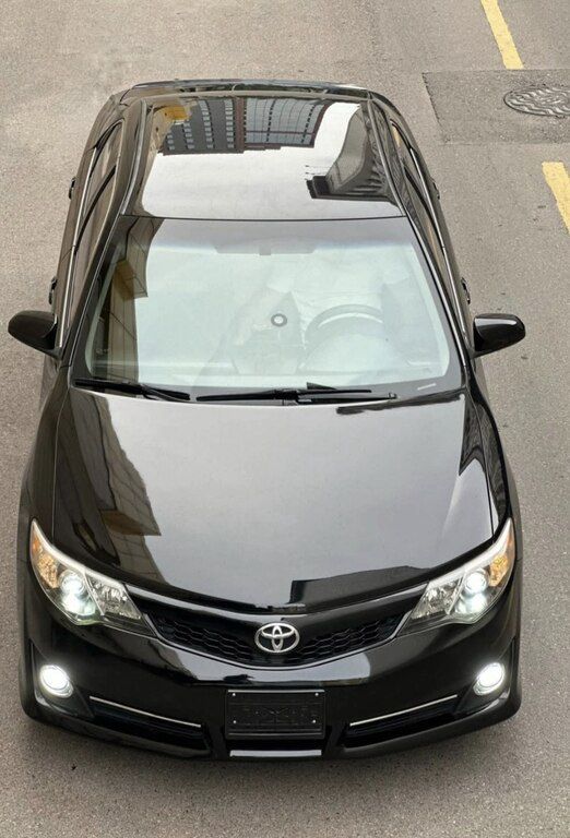 Toyota Camry, 2.5 L, 2013 il, 259 104 km — Avtomobillər, Bakı (2)