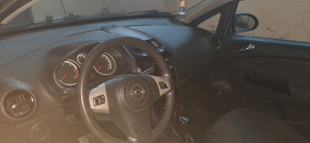 Opel Corsa, 1.3 L, 2008 il, 417 031 km — Avtomobillər, Gəncə (9)
