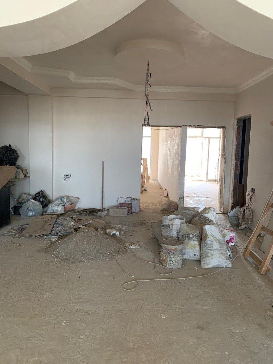 Satılır 4 otaqlı yeni tikili 170 m² — Mənzil, Bakı (4)