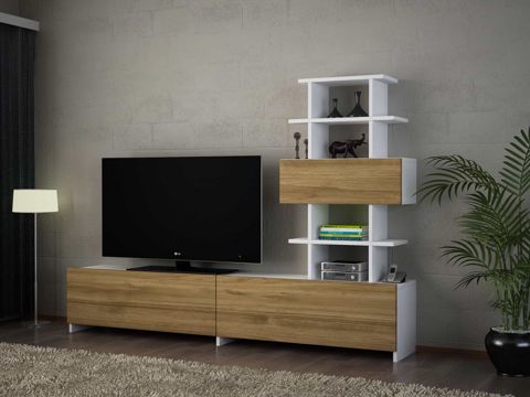 Doris TV stend — Bakı