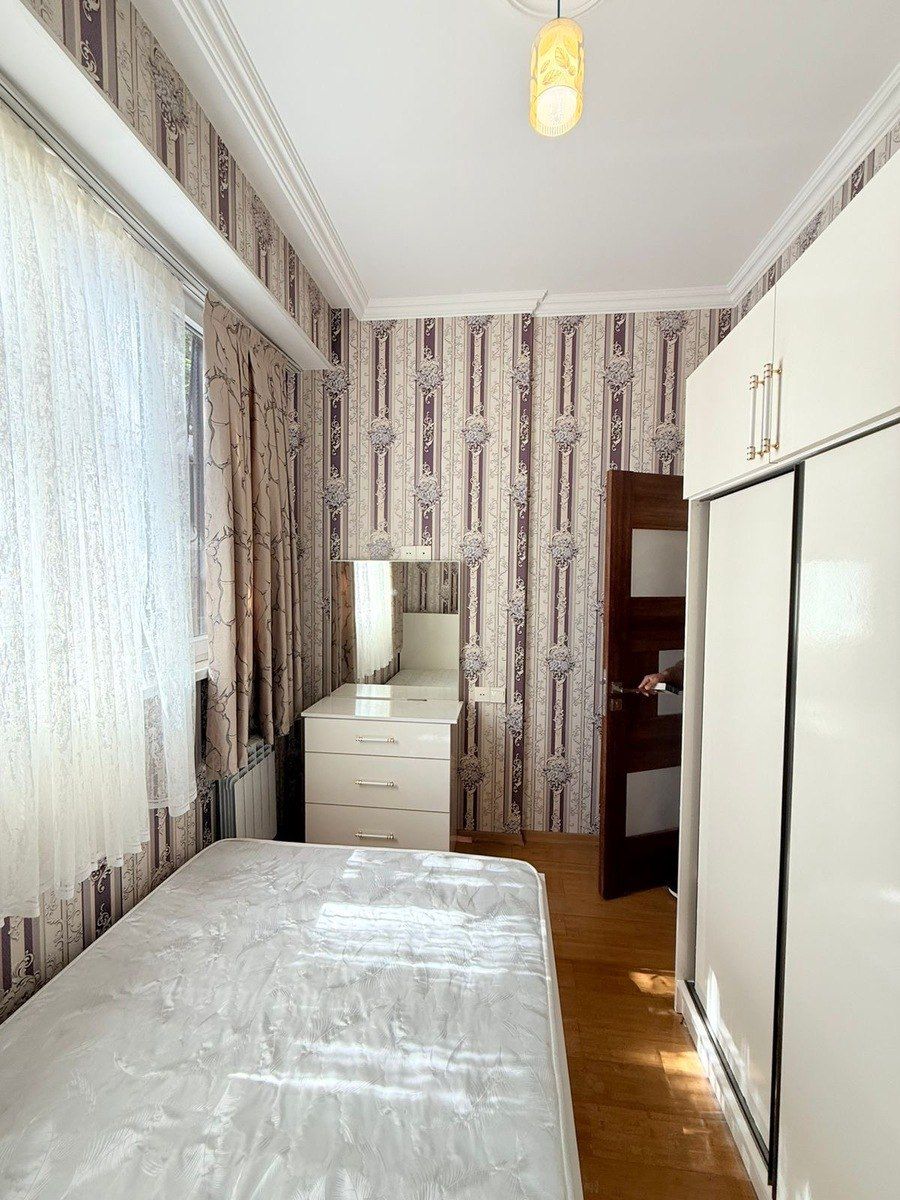 Satılır 2 otaqlı yeni tikili 42 m² — Mənzil, Xırdalan (5)