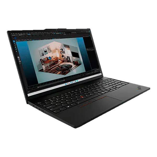 Lenovo ThinkPad P16s Gen 3 21KS0009RT — Mallar, Bakı