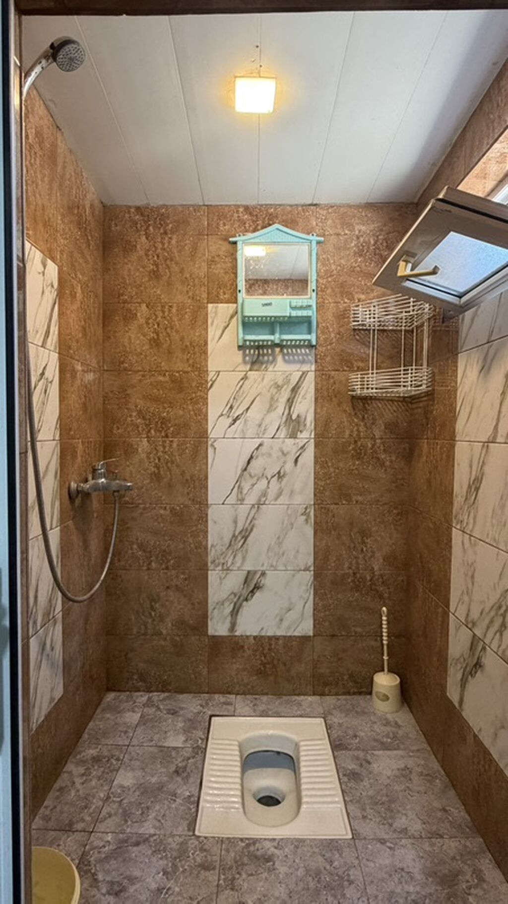 Komunal + Wifi daxil 250 Azn. Addelni evdi çıxış birbaşa məhləyədi — Ev, villa, Mehdiabad (5)