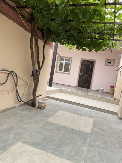 Satılır 5 otaqlı həyət evi/bağ evi 150 m² — Xırdalan