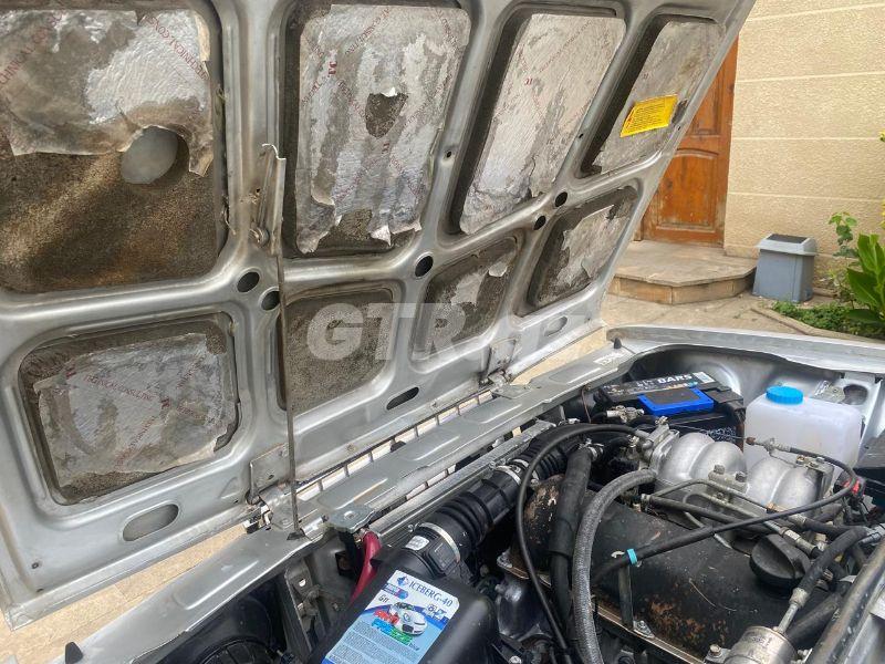 Lada (vaz) 2107 1.6 l, 2010, 21 000 km — Avtomobillər, Tovuz (7)