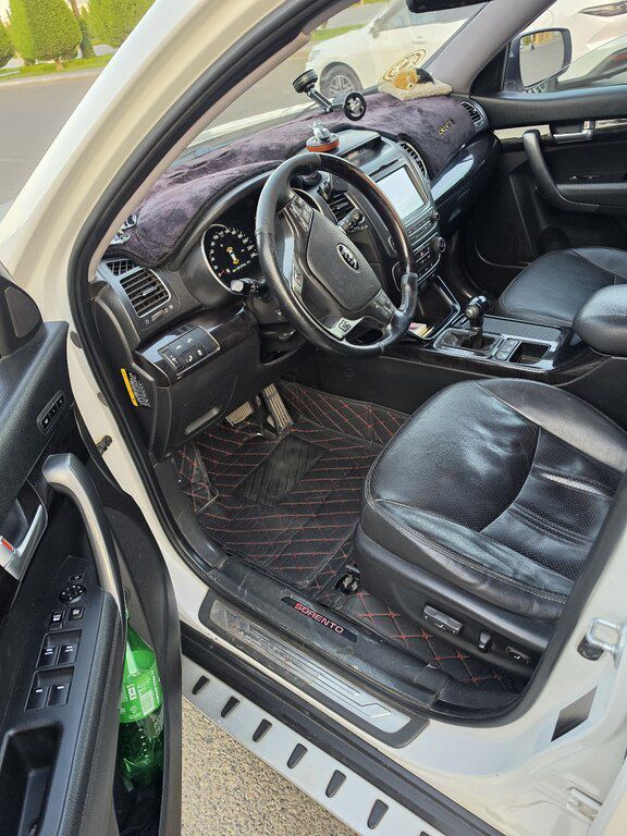 Kia Sorento, 2.0 L, 2012 il, 139 965 km 90-SO-841 — Avtomobillər, Gəncə (6)
