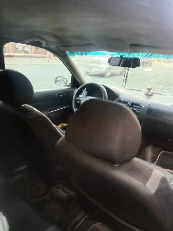 Volkswagen Golf, 1.8 L, 1998 il, 368 000 km 90-KD-860 — Avtomobillər, Bakı (6)