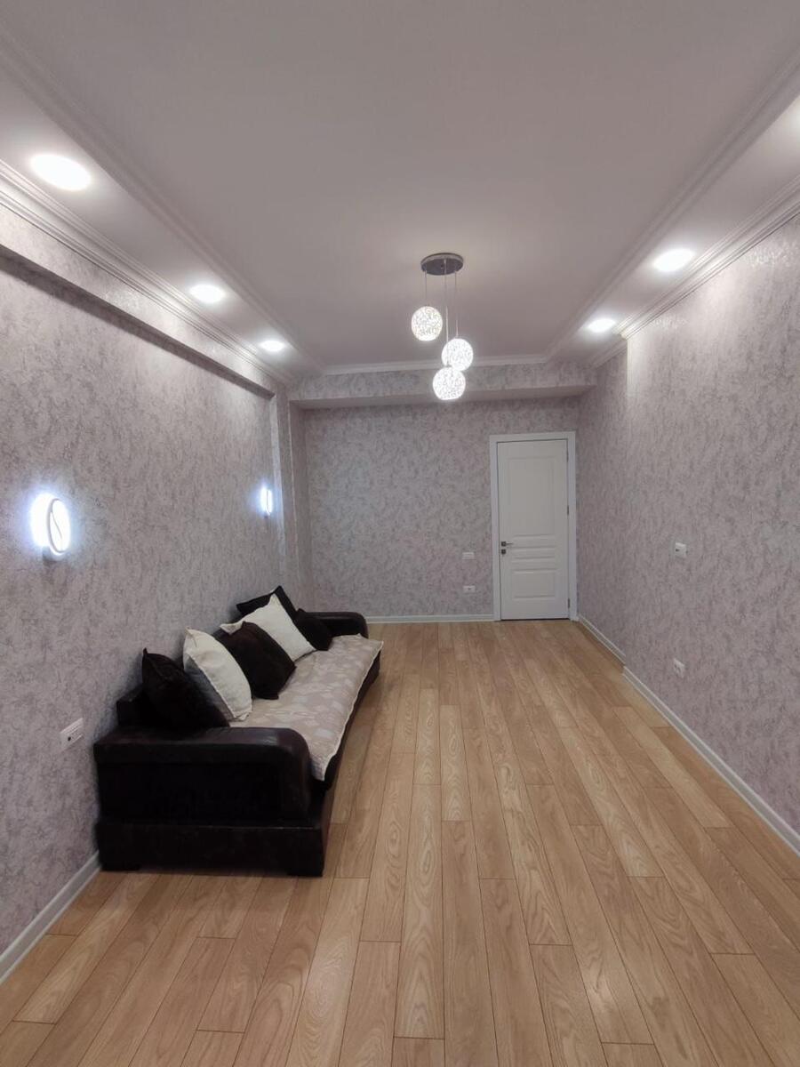 Satılır 3 otaqlı yeni tikili 130 m² — Mənzil, Bakı (6)