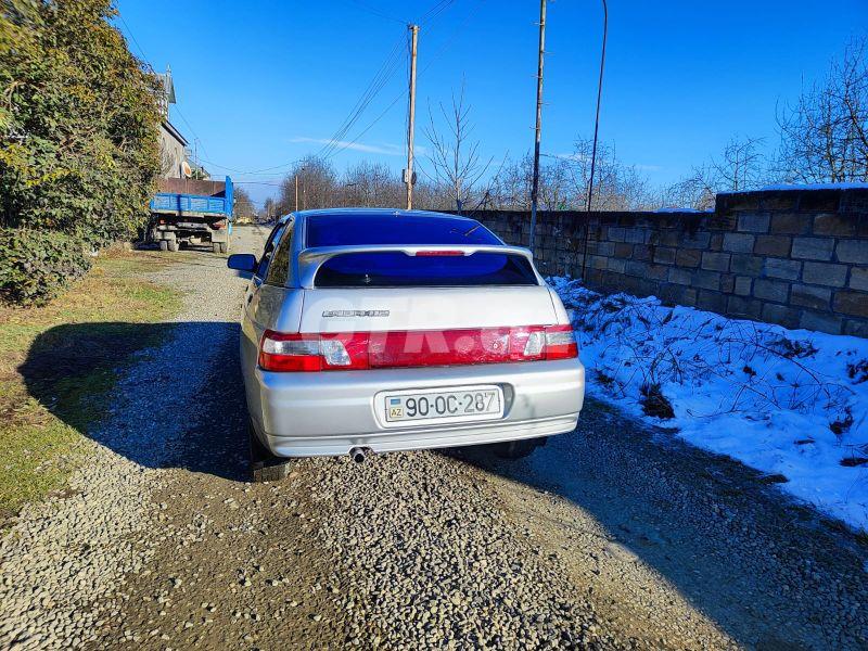 Lada (vaz) 2112 1.6 l, 2009, 300 000 km 90-OC-287 — Avtomobillər, Quba (9)