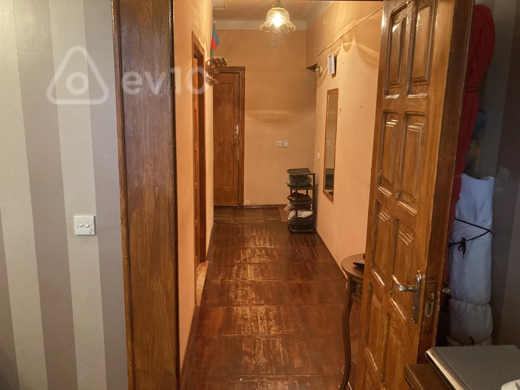 3 otaqlı mənzil, 65 m², Biləcərinin mərkəzi girişində Metro Avtovağzalın çıxışı Rəşid İsmayılov küç — Mənzil, Bakı (9)