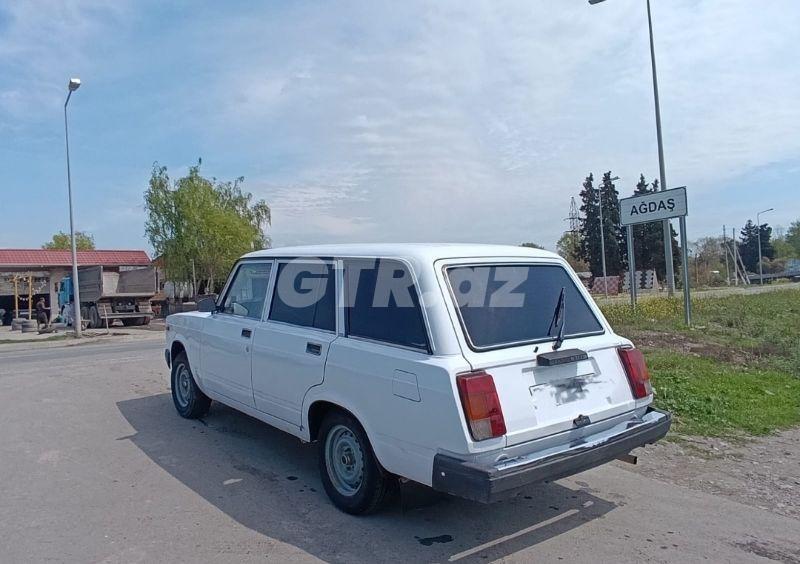 Lada (vaz) 2104 1.6 l, 2011, 85 000 km — Avtomobillər, Bakı (6)