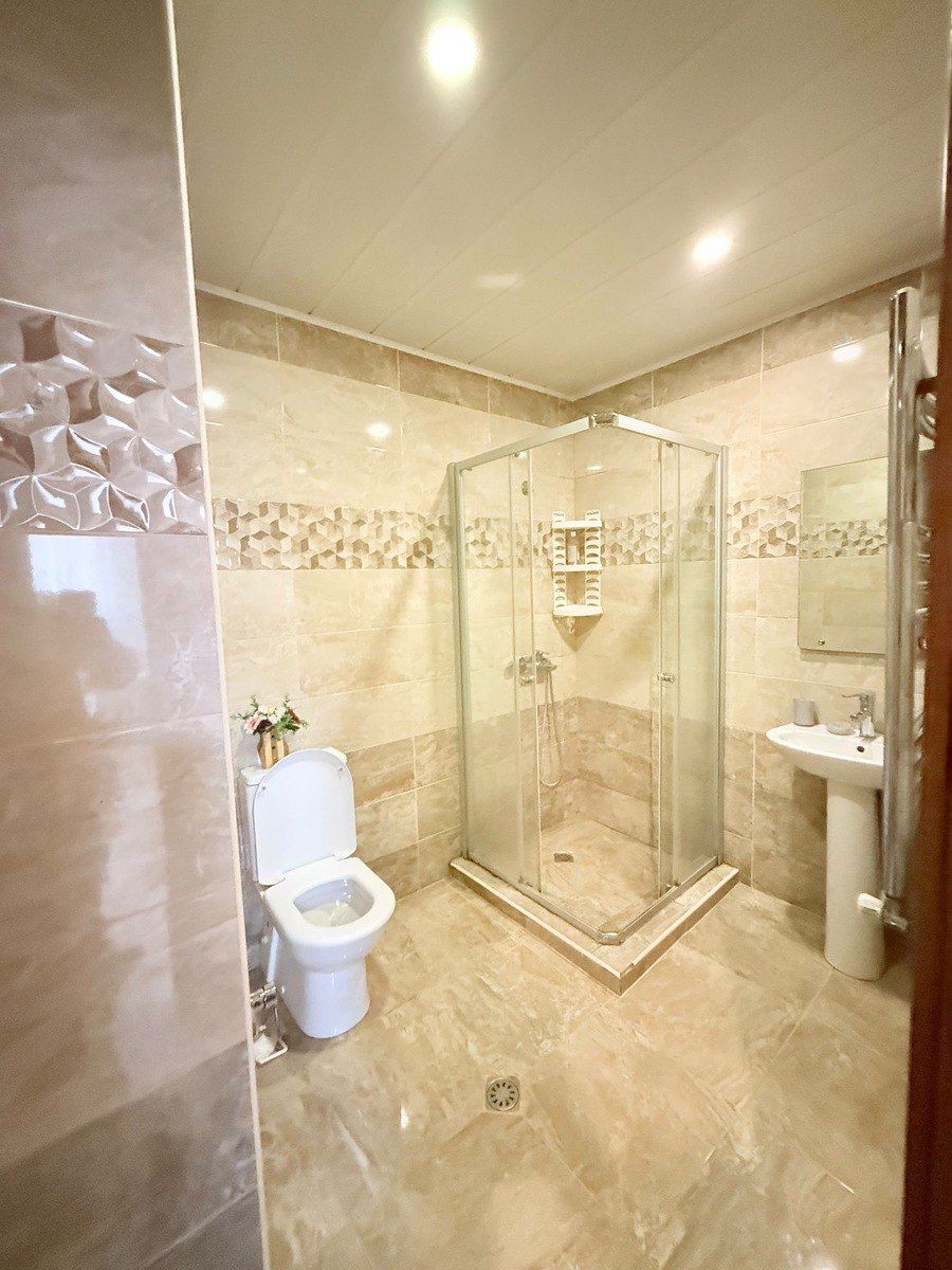 Satılır 2 otaqlı yeni tikili 55 m² — Mənzil, Xırdalan (11)