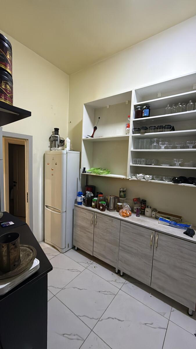 İcarəyə verilir obyekt 92 m² — Əmlak, Bakı (10)
