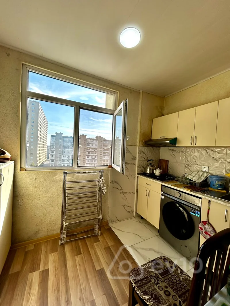 2 otaqlı mənzil, 44 m², Məhəmməd Xiyabani küçəsi — Mənzil, Bakı (12)