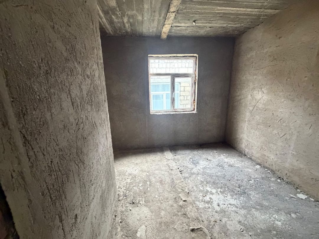 1-otaqlı yeni tikili, Masazır qəs., 44 m² — Mənzil, Bakı (7)