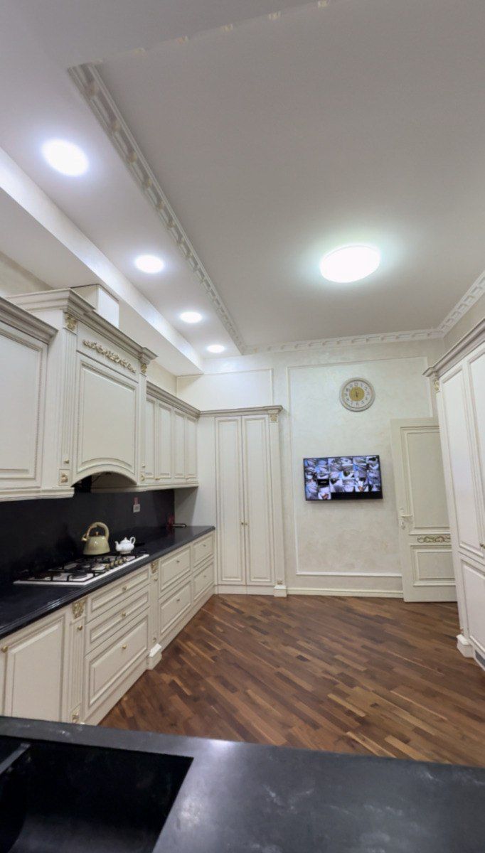 Satılır 7 otaqlı həyət evi/bağ evi 850 m² — Ev, villa, Bakı (7)